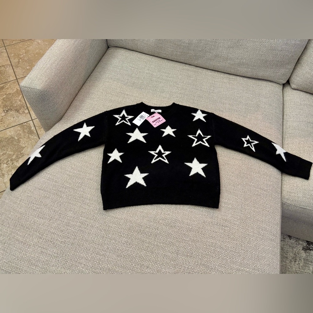 Girls Sweater (NWT)